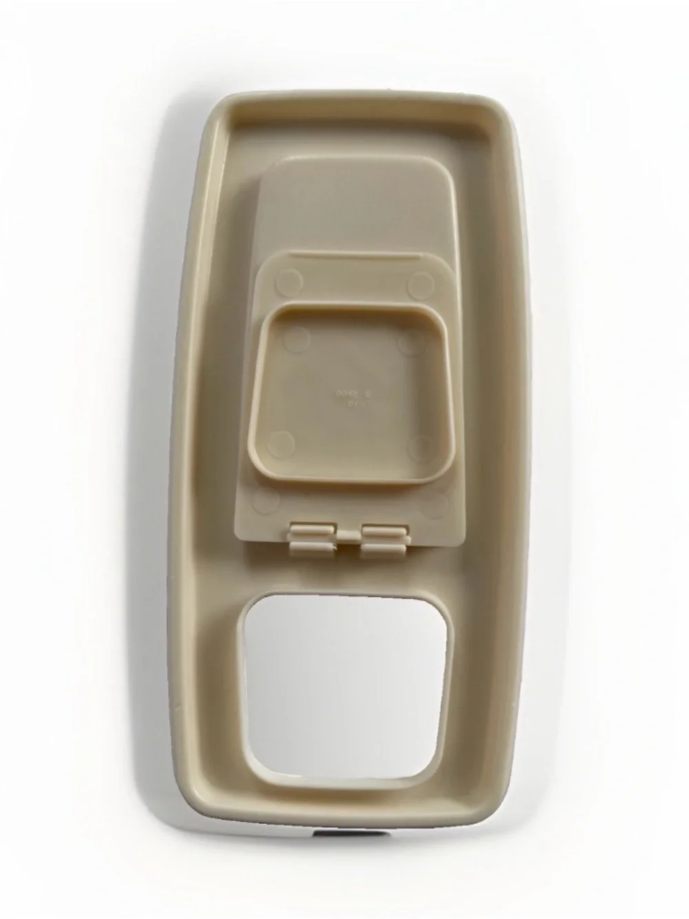 Vintage Rubbermaid Servin Saver 21 Cup Cereal Keeper Container 0043 0042 Set 2